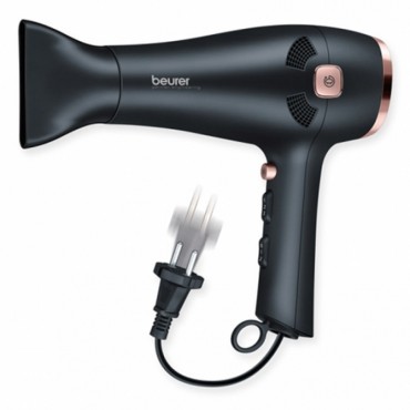 ΣΕΣΟΥΑΡ ΜΑΛΛΙΩΝ BEURER | HC 60 ΣΕΣΟΥΑΡ ΜΑΛΛΙΩΝ BEURER | HC 60