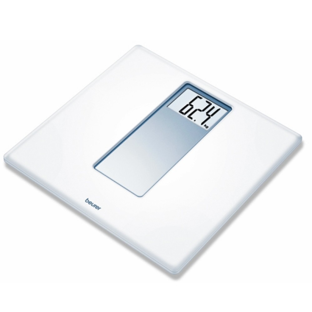 ΗΛΕΚΤΡΟΝΙΚΗ ΖΥΓΑΡΙΑ ΣΩΜΑΤΟΣ BEURER | PS 160