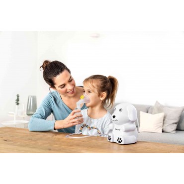 ΠΑΙΔΙΚΟΣ ΝΕΦΕΛΟΠΟΙΗΤΗΣ BEURER | IH 24 KIDS ΠΑΙΔΙΚΟΣ ΝΕΦΕΛΟΠΟΙΗΤΗΣ BEURER | IH 24 KIDS