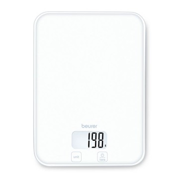ΖΥΓΑΡΙΑ ΚΟΥΖΙΝΑΣ  BEURER | KS 19 PURE WHITE