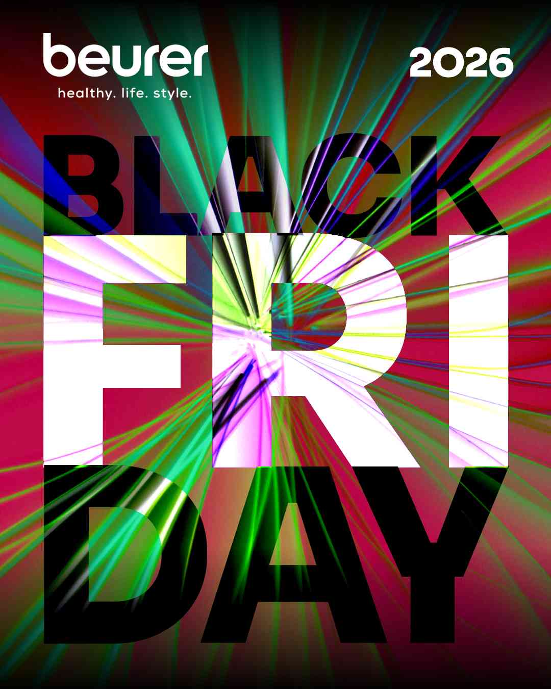 Black Friday 2026