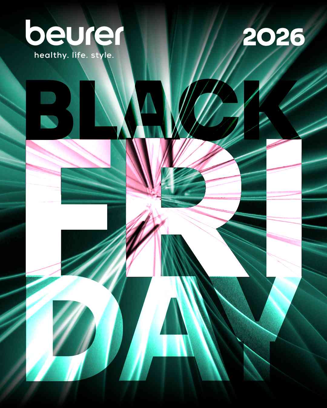 Black Friday 2026
