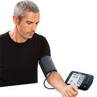 Πιεσόμετρα & ECG