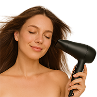 Φροντίδα Μαλλιών